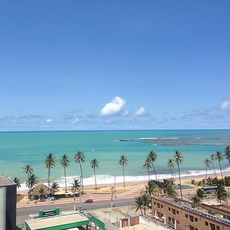 Apartamento Sol E Mar Maceio Dış mekan fotoğraf