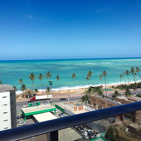 Apartamento Sol E Mar Maceio Dış mekan fotoğraf