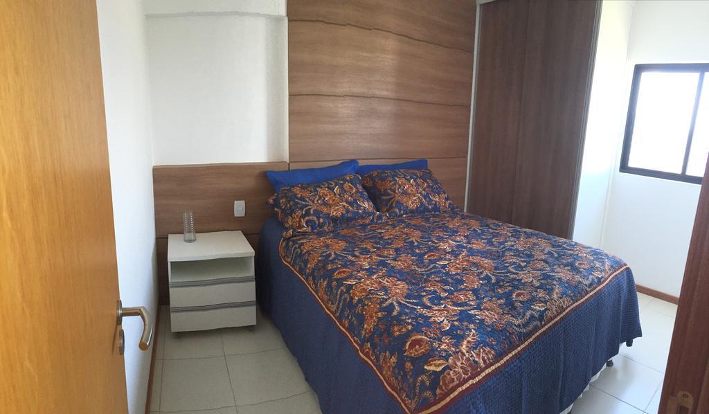 Apartamento Sol E Mar Maceio Dış mekan fotoğraf
