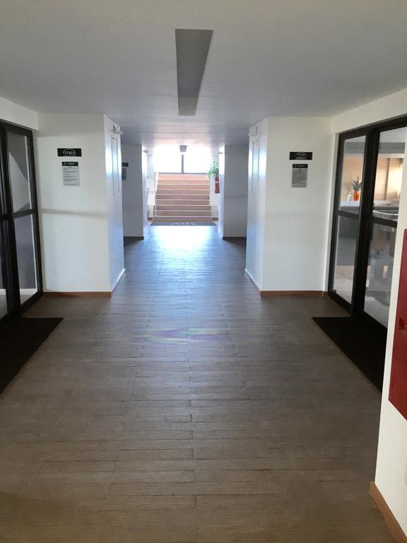 Apartamento Sol E Mar Maceio Dış mekan fotoğraf