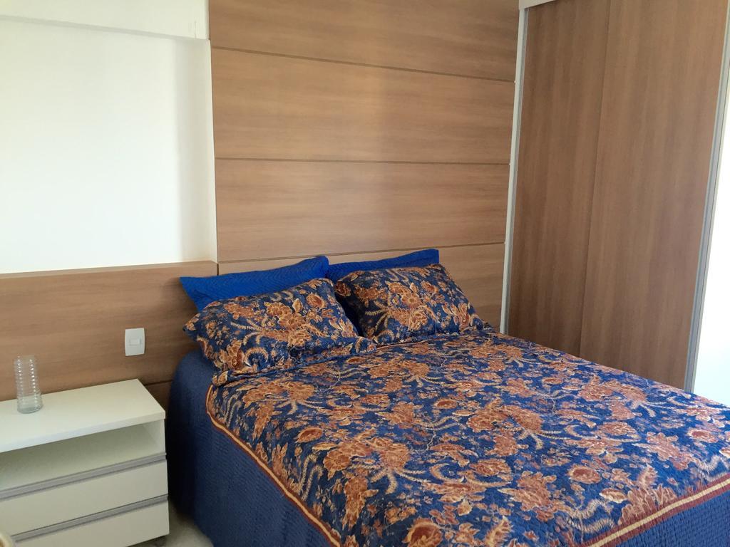Apartamento Sol E Mar Maceio Dış mekan fotoğraf