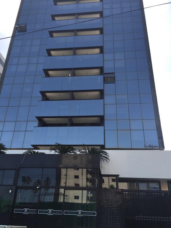 Apartamento Sol E Mar Maceio Dış mekan fotoğraf