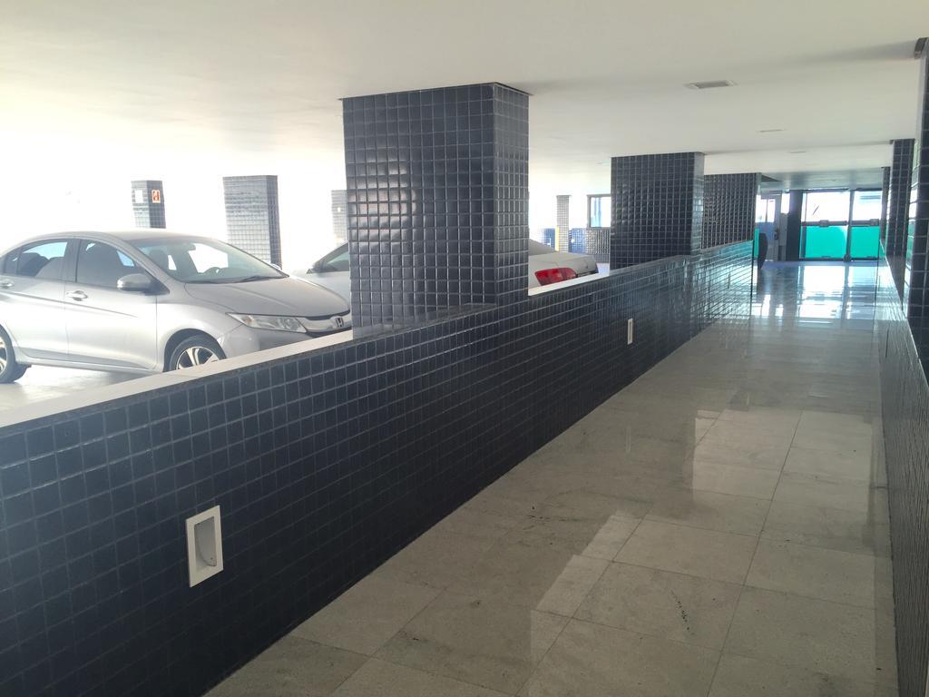 Apartamento Sol E Mar Maceio Dış mekan fotoğraf