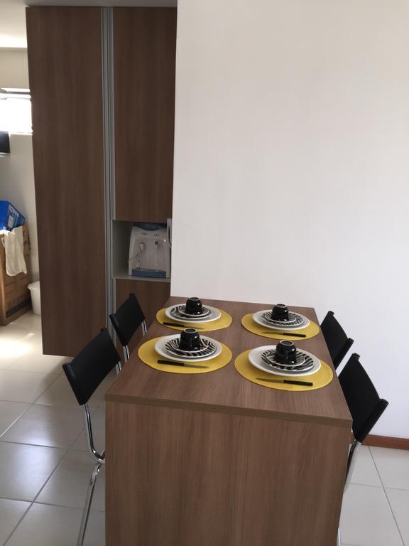 Apartamento Sol E Mar Maceio Dış mekan fotoğraf