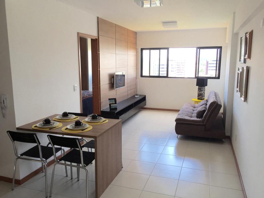 Apartamento Sol E Mar Maceio Dış mekan fotoğraf