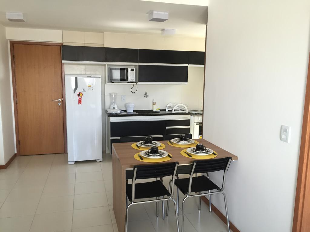 Apartamento Sol E Mar Maceio Dış mekan fotoğraf